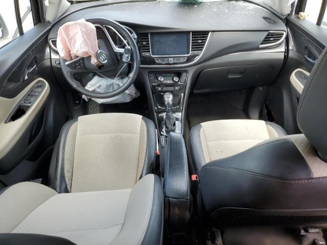 KL4CJBSB4HB155410 Buick Encore Preferred Ii