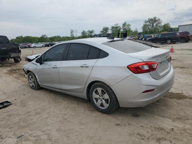 1G1BC5SM3H7199439 Chevrolet CRUZE LS