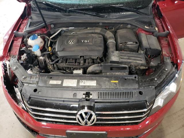 1VWAT7A33FC068178 Volkswagen PASSAT S