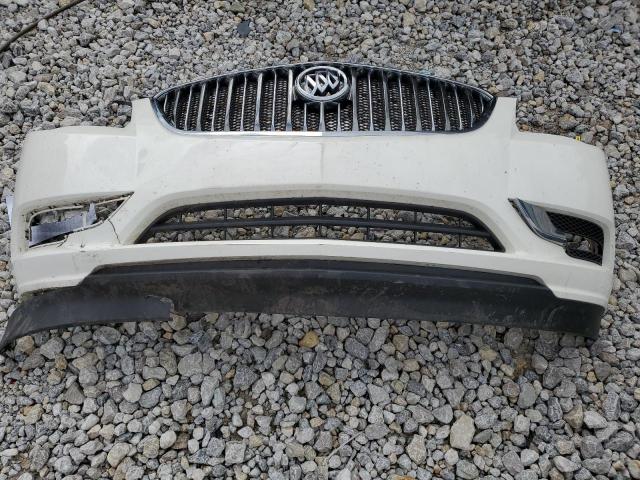 5GAKRAKD1FJ100357 Buick Enclave