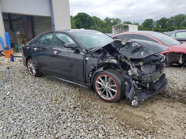 1G6DC5RK1R0115264 Cadillac Ct4 Sport
