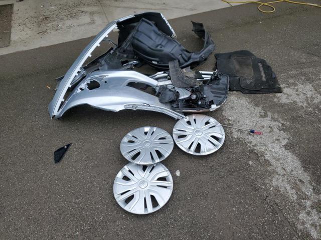 ML32F3FJ8KHF11992 Mitsubishi Mirage G4 Es