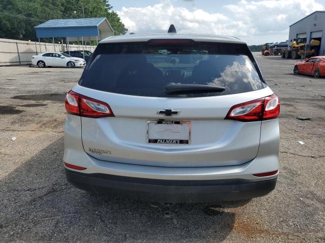 3GNAXHEV6LS607866 Chevrolet EQUINOX LS