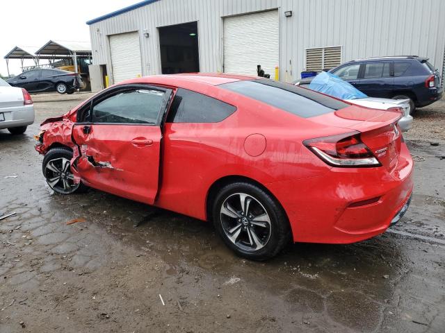 2HGFG3B87EH526236 Honda CIVIC EX
