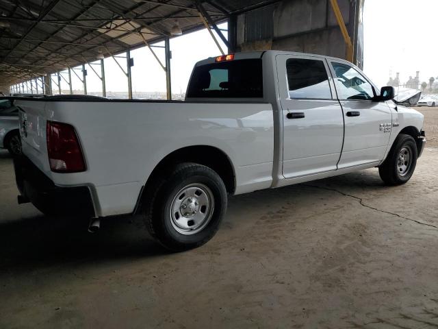 1C6RR6ST2PS534792 RAM 1500 Classic Tradesman