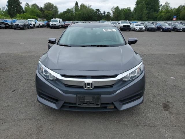 2HGFC2F70HH519091 Honda CIVIC EX