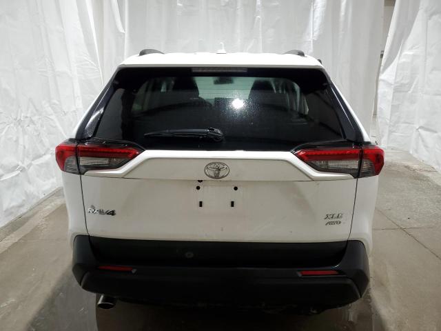 2T3P1RFV9RC424578 Toyota Rav4 Xle