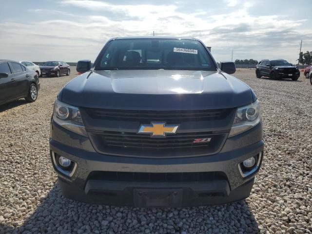 1GCGSDEN6H1330428 Chevrolet Colorado Z71