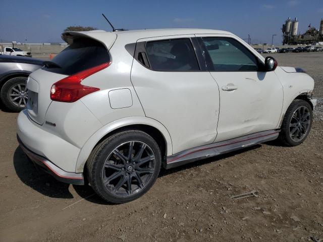 JN8AF5MV9ET366474 Nissan JUKE S