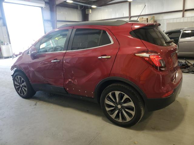 KL4CJCSM2KB725936 Buick Encore Essence