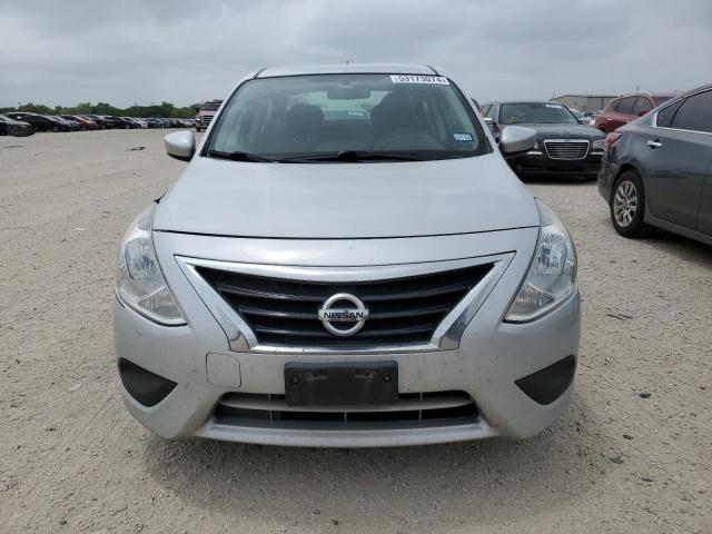 3N1CN7AP0JL840063 Nissan VERSA S