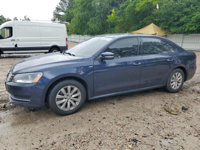 Aukcja sprzedaży 2015 Volkswagen Passat S, vin: 1VWAT7A36FC070474, numer aukcji: 56293274