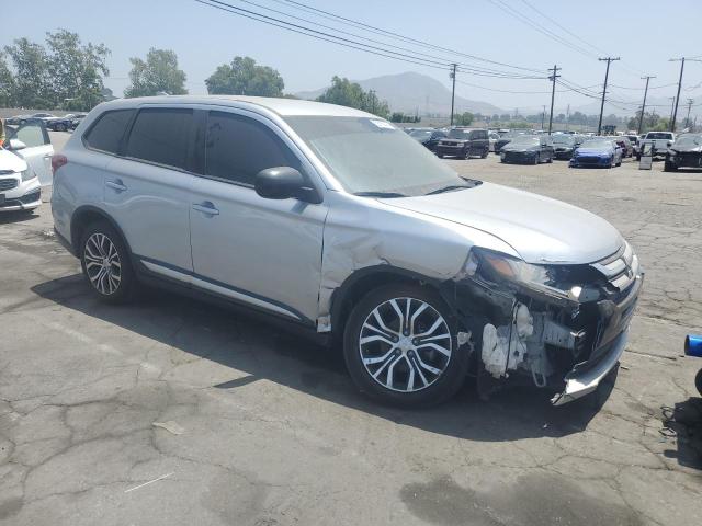 JA4AD2A30HZ064358 Mitsubishi Outlander Es