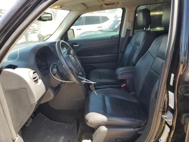 1C4NJPFA2ED850059 Jeep Patriot Latitude