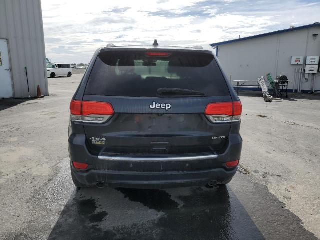 1C4RJFBG3EC559596 Jeep Grand Cherokee Limited