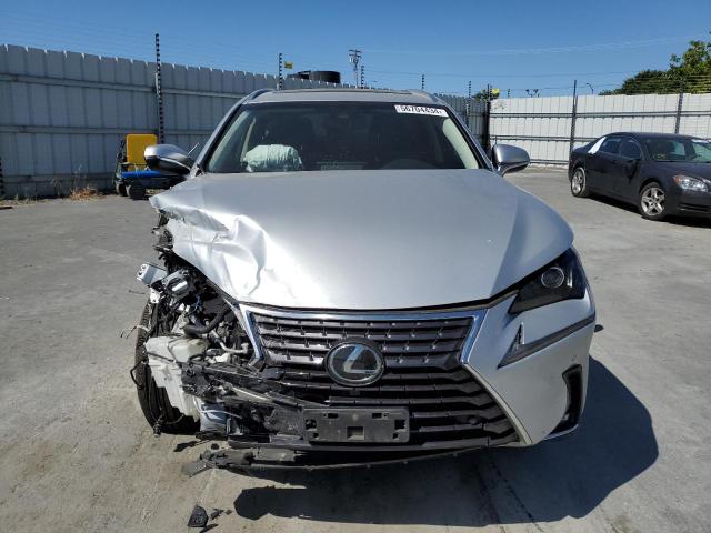 JTJBARBZ4J2170774 Lexus Nx 300 Base
