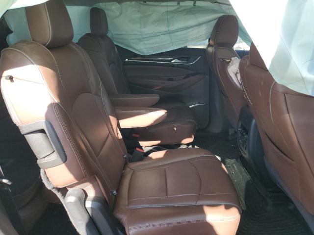 5GAEVCKW3JJ199035 Buick Enclave Avenir