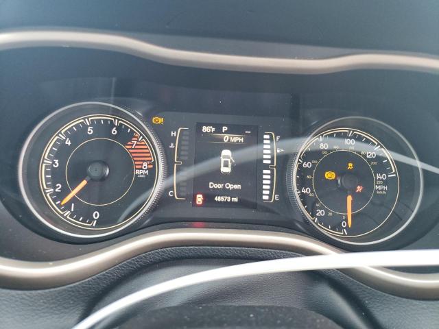 1C4PJMCS5HW513477 Jeep Cherokee Latitude