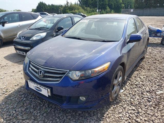 Auction sale of the 2008 Honda Accord Es, vin: *****************, lot number: 46731714
