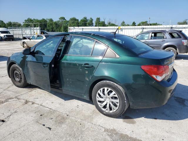 1G1PA5SG6E7485206 Chevrolet CRUZE LS