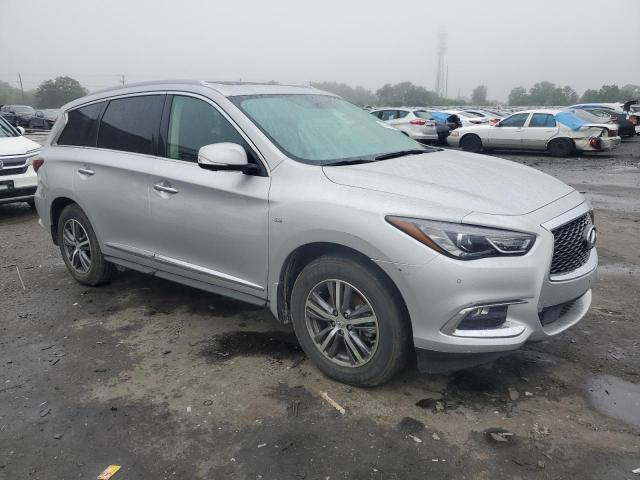 5N1DL0MN3HC519693 Infiniti QX60