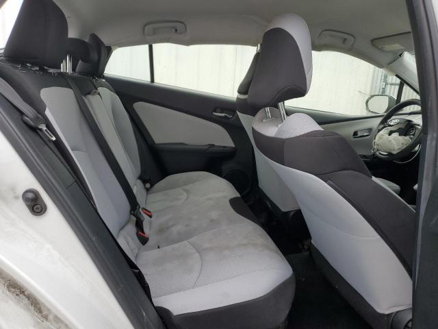 JTDKAMFU6M3152733 Toyota Prius Special Edition