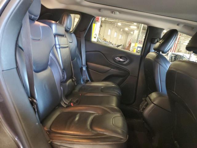 1C4PJMDB4HW500721 Jeep Cherokee Limited
