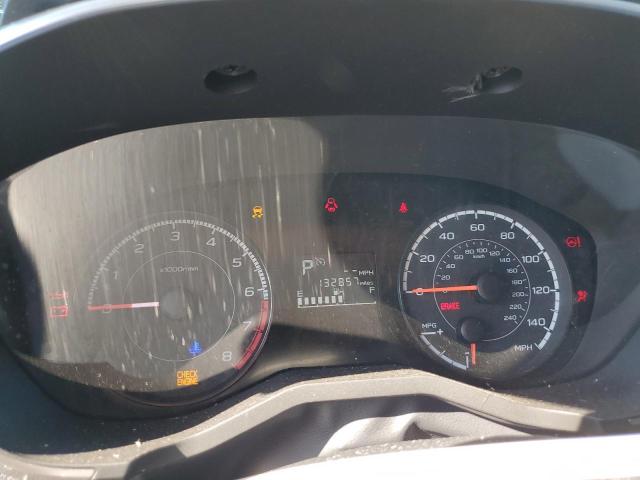 JF2GTABC1JH237992 Subaru Crosstrek Premium