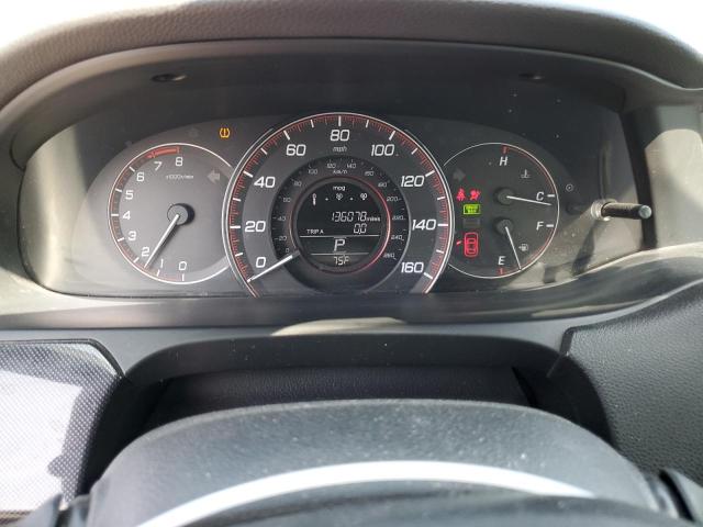 1HGCR2F52EA118524 Honda Accord Sport