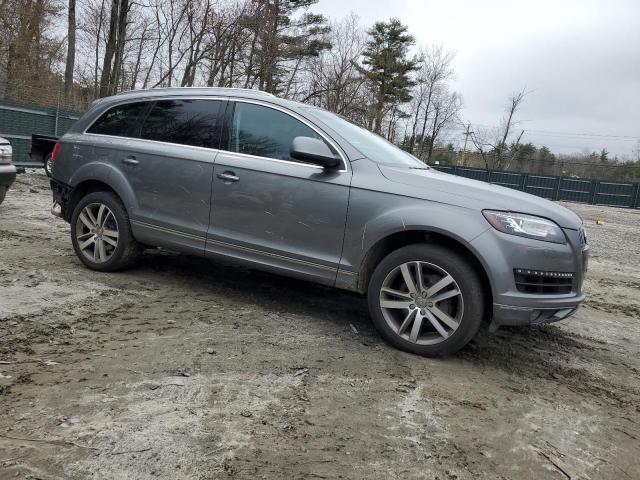 WA1LGAFE3FD022748 Audi Q7 Premium Plus