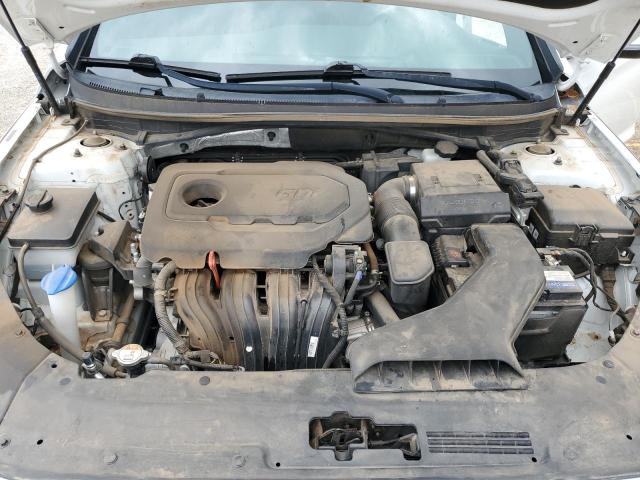 5NPE34AFXKH822012 Hyundai Sonata Limited