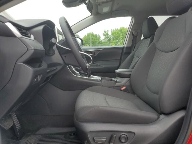 2T3W1RFV2RW308729 Toyota Rav4 Xle