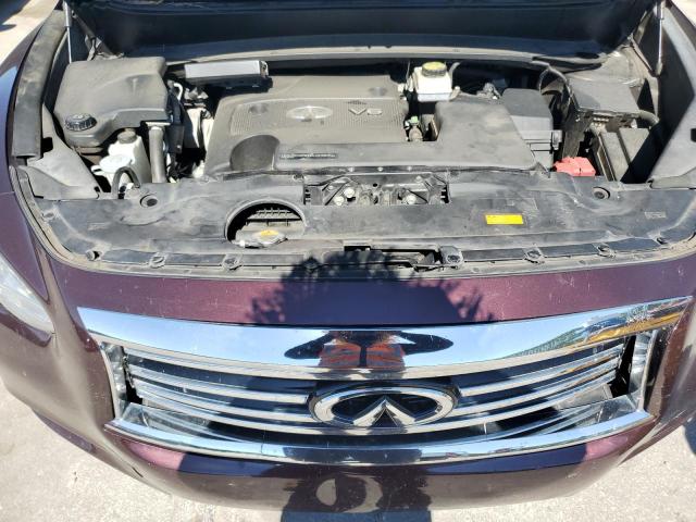 5N1AL0MN7FC505828 Infiniti QX60