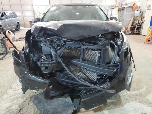1GYKNBRS3HZ231681 Cadillac XT5 LUXURY