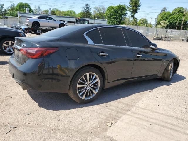 JN1EV7AR8JM444799 Infiniti Q50 LUXE