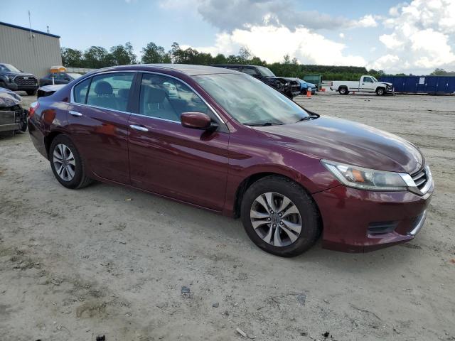 1HGCR2F36EA140282 Honda ACCORD LX