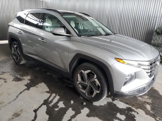 5NMJECDE0RH358306 Hyundai Tucson Limited