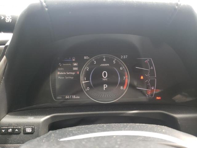 58ACZ1B10LU054737 Lexus Es 350 Base