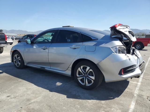 2HGFC2F57GH519702 Honda Civic Lx