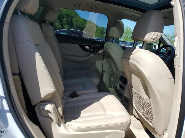 WA1LAAF74JD033415 Audi Q7 Premium Plus