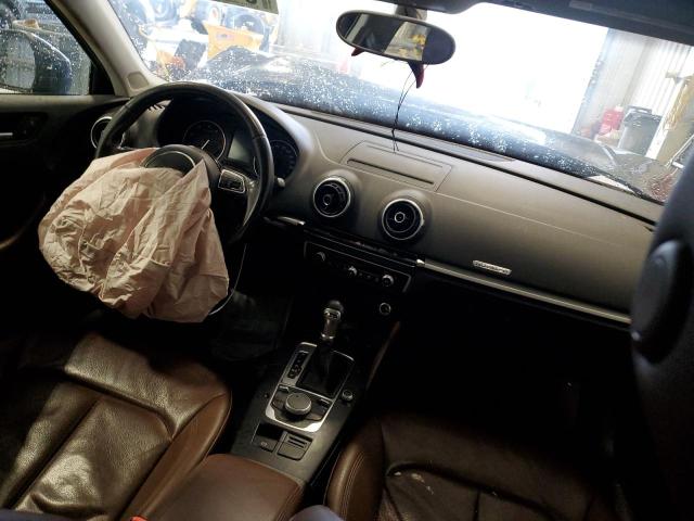 WAUBFGFF1F1060610 Audi A3 PREMIUM
