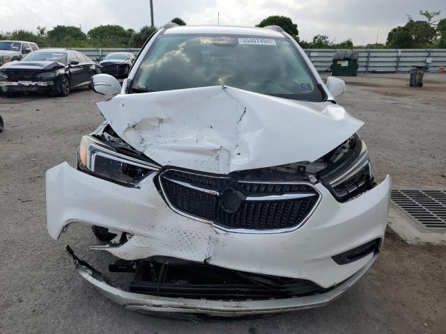KL4CJCSB0HB003033 Buick Encore Essence