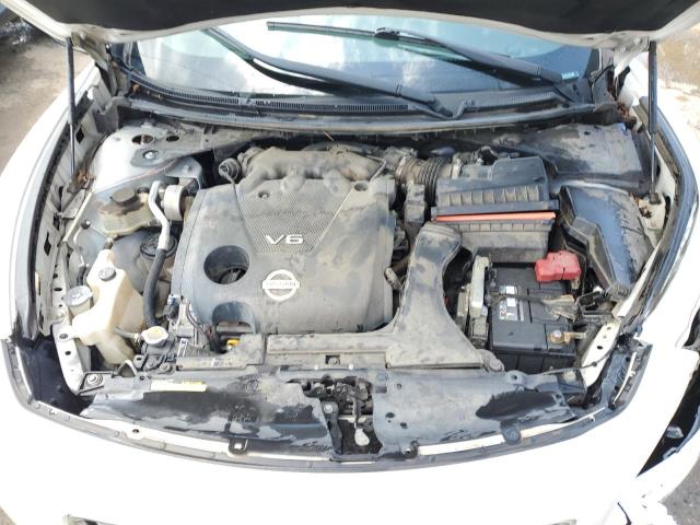 1N4AA5AP9EC912857 Nissan MAXIMA S