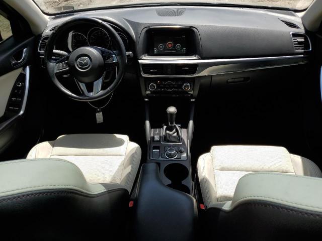 JM3KE4DY7G0730930 Mazda CX-5 GT