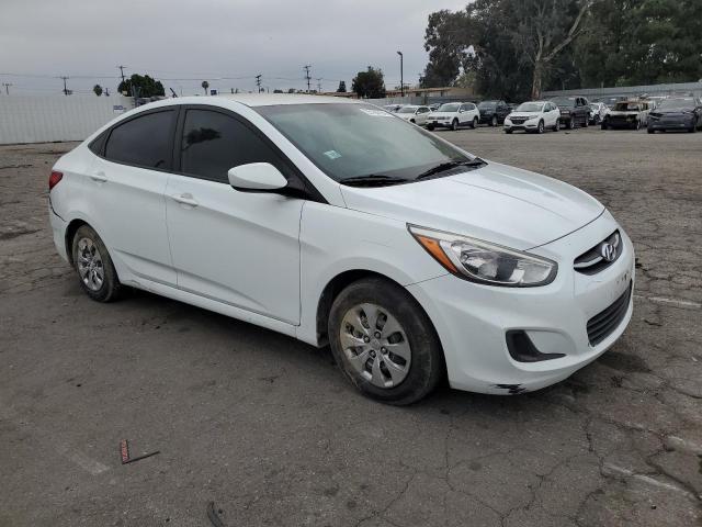 KMHCT4AE7FU903720 Hyundai ACCENT GLS