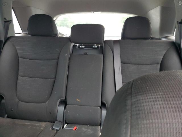 5XYKTCA6XEG544964 KIA SORENTO LX