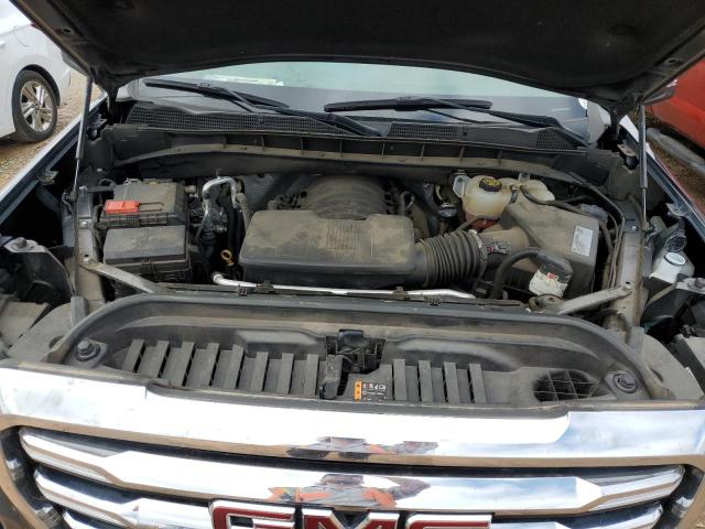 1GTP8BED8KZ413748 GMC Sierra C1500 Sle
