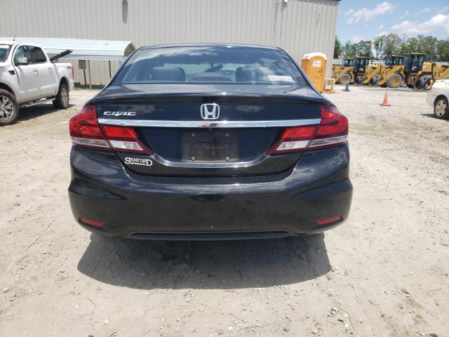 2HGFB2F59EH518339 Honda Civic Lx