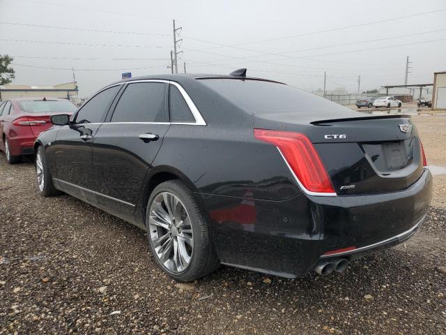 1G6KK5R68GU165906 Cadillac Ct6 Platinum