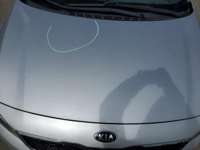 3KPFK4A73HE118876 KIA FORTE LX